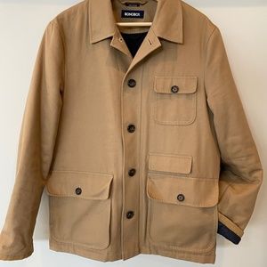 Bonobos Jacket
